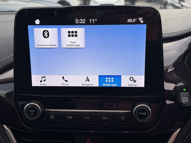 Used Ford Fiesta 2019 for sale - 78038414: Photo 39