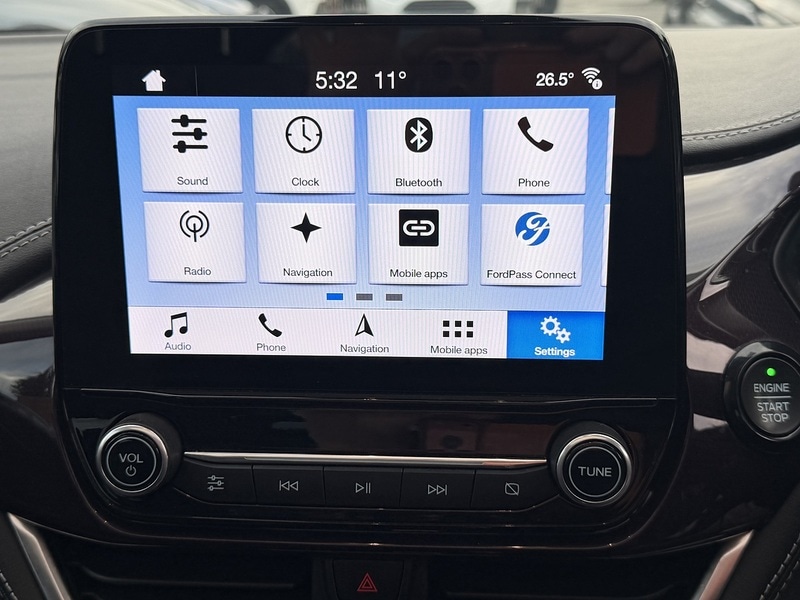 Used Ford Fiesta 2019 for sale - 78038414: Photo 40