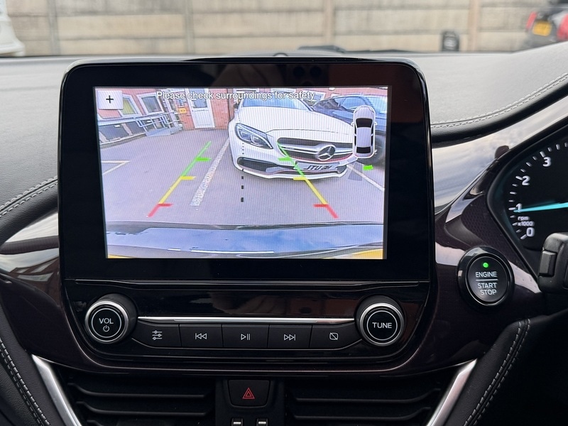 Used Ford Fiesta 2019 for sale - 78038414: Photo 41