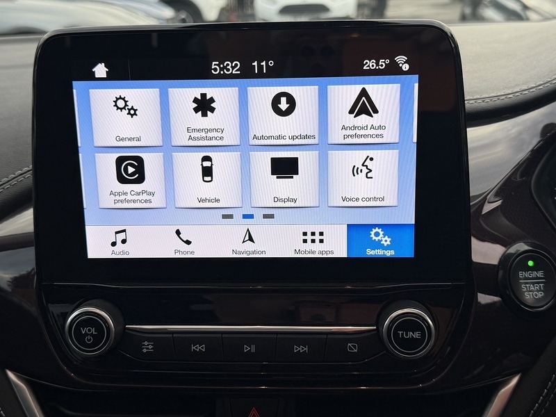 Used Ford Fiesta 2019 for sale - 78038414: Photo 43