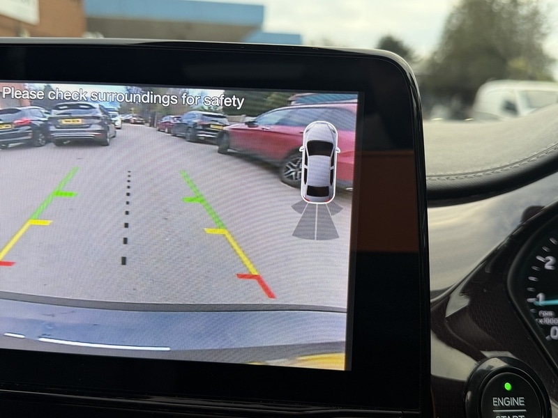 Used Ford Fiesta 2019 for sale - 78038414: Photo 45