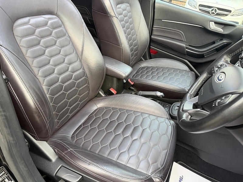 Used Ford Fiesta 2019 for sale - 78038414: Photo 49