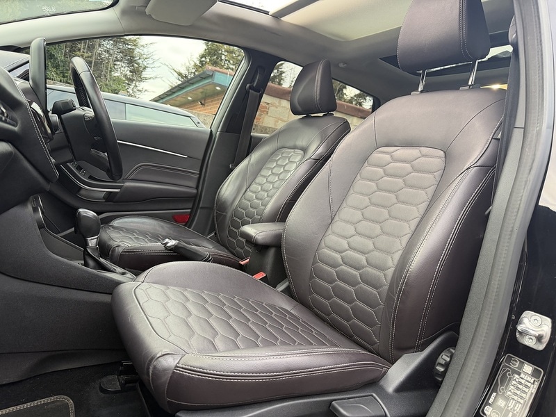 Used Ford Fiesta 2019 for sale - 78038414: Photo 54