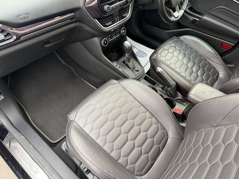 Used Ford Fiesta 2019 for sale - 78038414: Photo 55