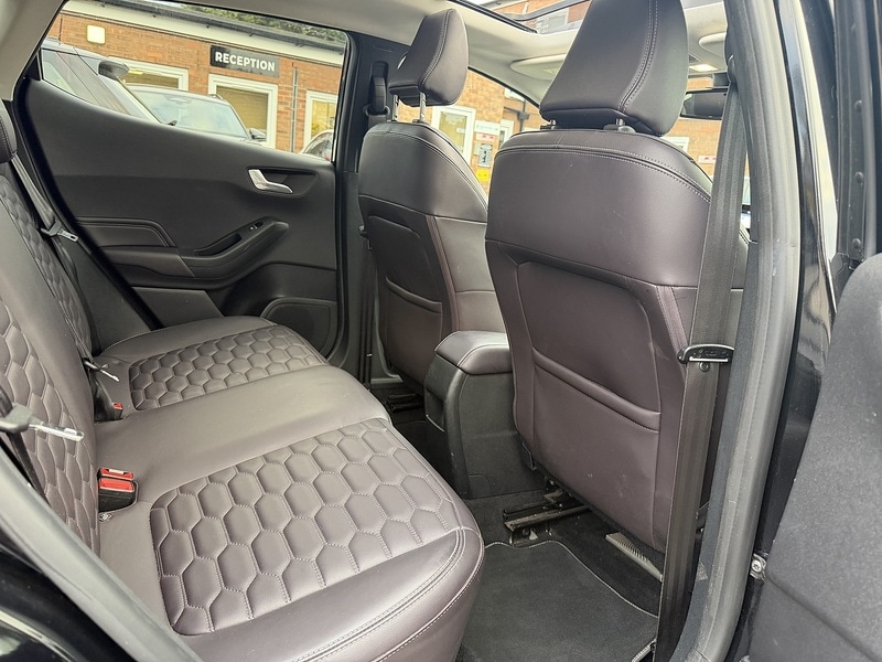 Used Ford Fiesta 2019 for sale - 78038414: Photo 65