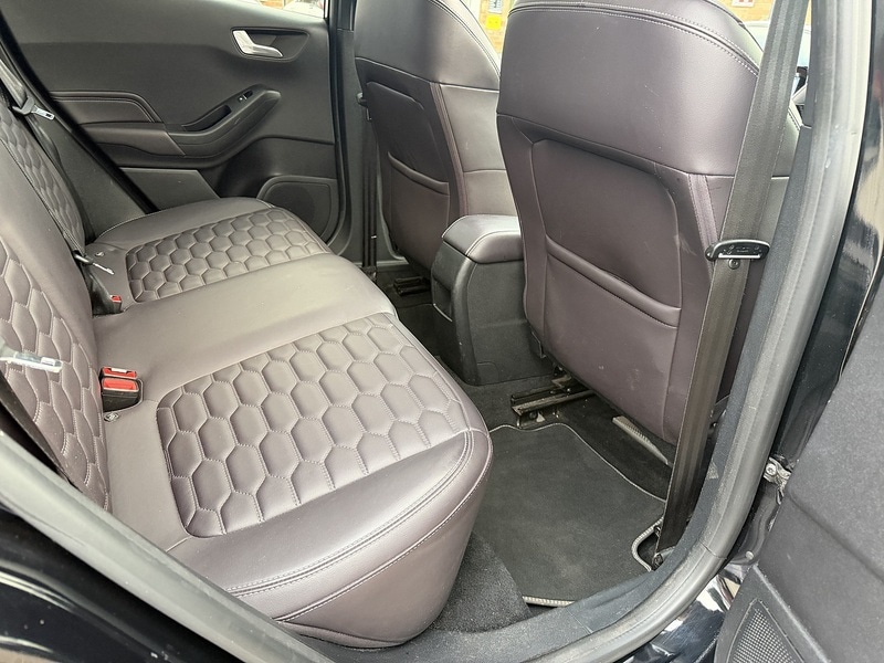 Used Ford Fiesta 2019 for sale - 78038414: Photo 66