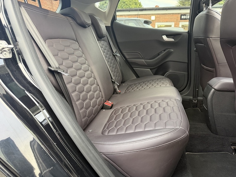 Used Ford Fiesta 2019 for sale - 78038414: Photo 67