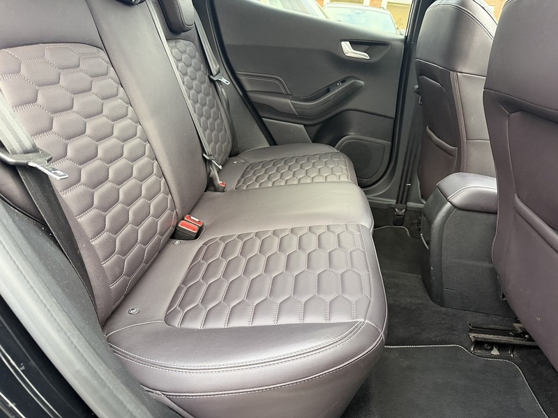 Used Ford Fiesta 2019 for sale - 78038414: Photo 69