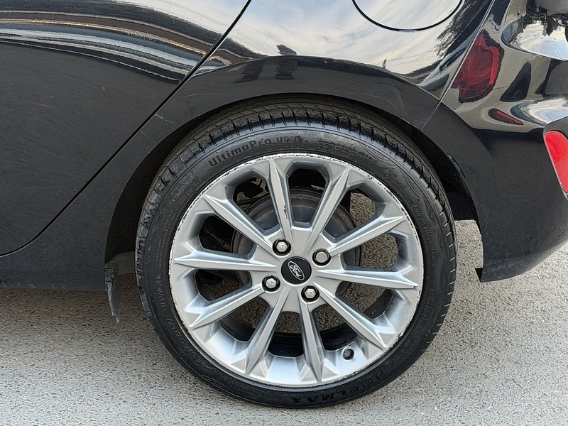 Used Ford Fiesta 2019 for sale - 78038414: Photo 72