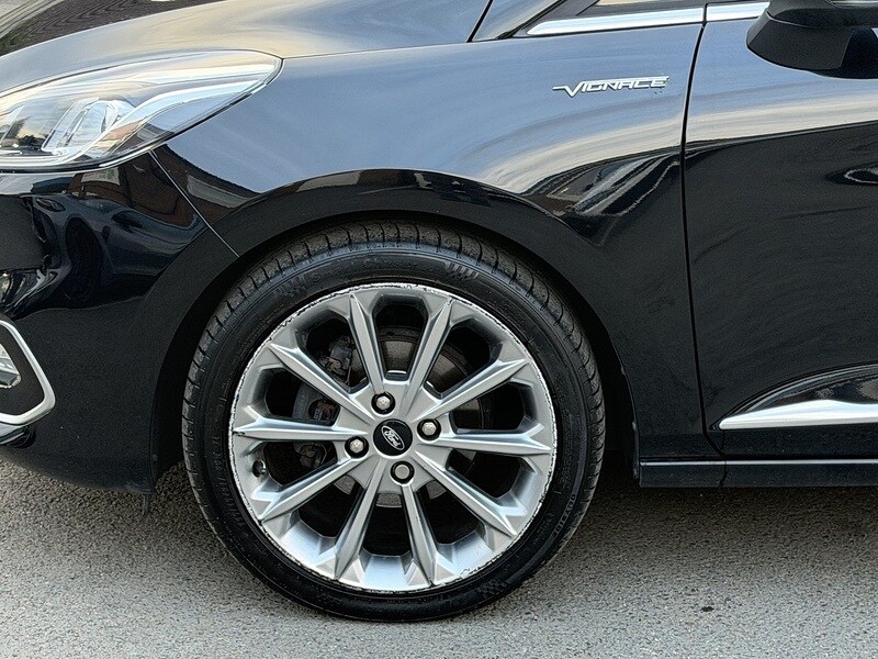 Used Ford Fiesta 2019 for sale - 78038414: Photo 73