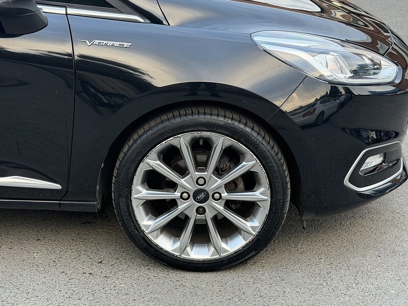 Used Ford Fiesta 2019 for sale - 78038414: Photo 74