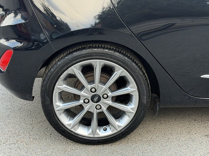 Used Ford Fiesta 2019 for sale - 78038414: Photo 75