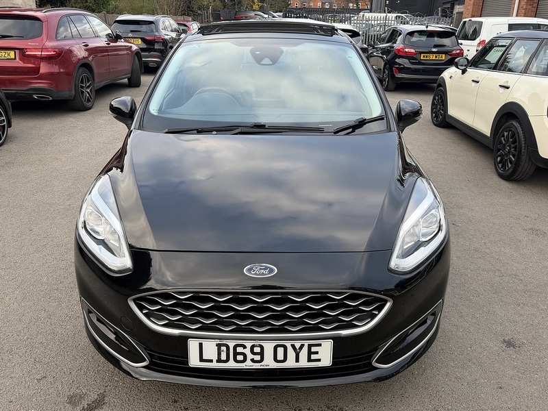 Used Ford Fiesta 2019 for sale - 78038414: Photo 8