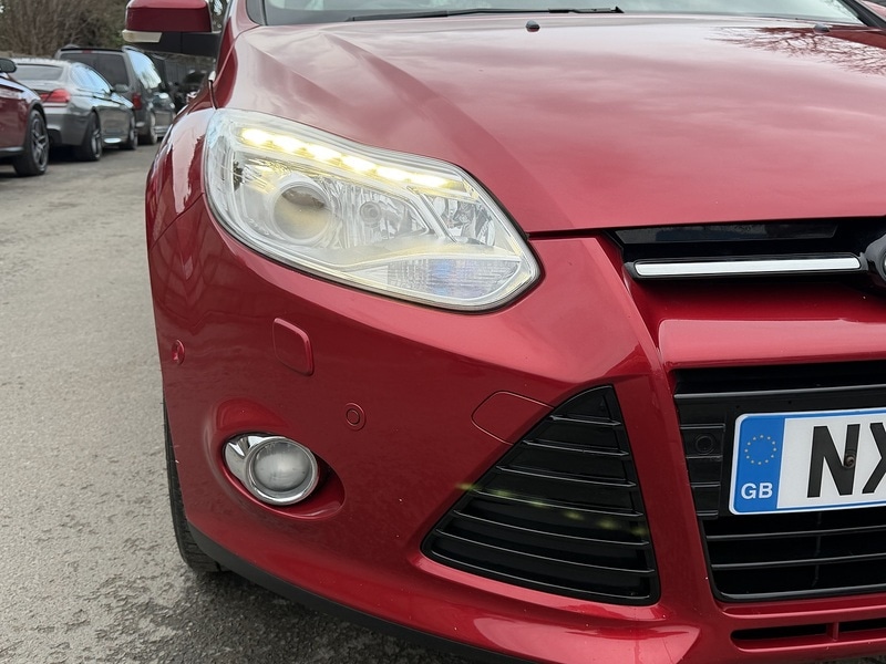 Used Ford Focus 2013 for sale - 77313790: Photo 11