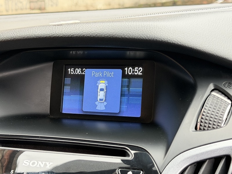 Used Ford Focus 2013 for sale - 77313790: Photo 13