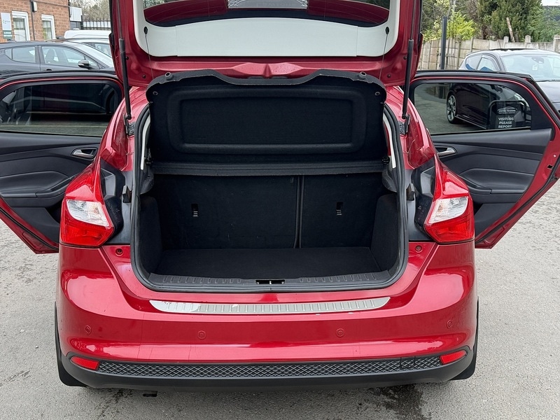 Used Ford Focus 2013 for sale - 77313790: Photo 23