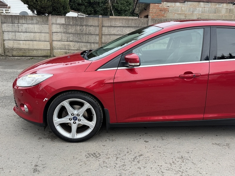 Used Ford Focus 2013 for sale - 77313790: Photo 26