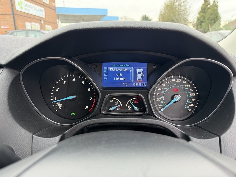 Used Ford Focus 2013 for sale - 77313790: Photo 29