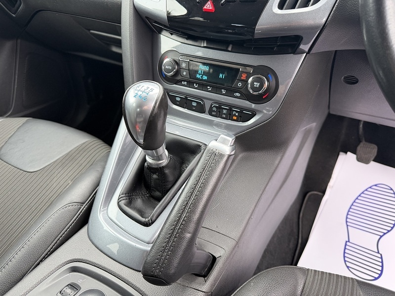 Used Ford Focus 2013 for sale - 77313790: Photo 30