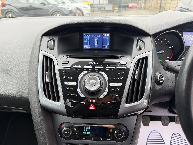 Used Ford Focus 2013 for sale - 77313790: Photo 32