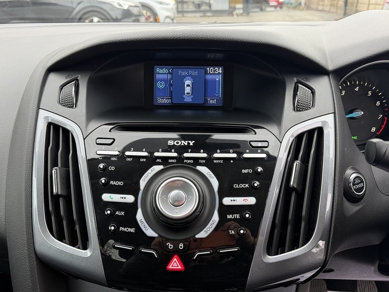 Used Ford Focus 2013 for sale - 77313790: Photo 33