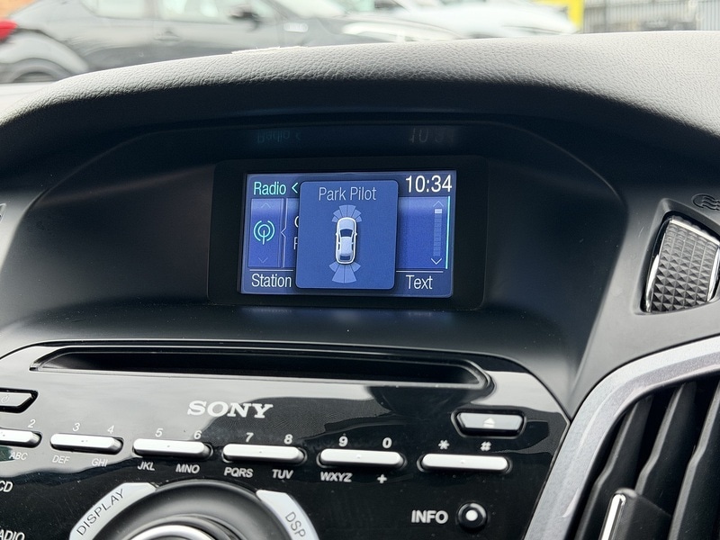 Used Ford Focus 2013 for sale - 77313790: Photo 35