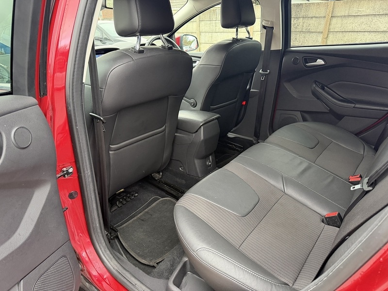 Used Ford Focus 2013 for sale - 77313790: Photo 39