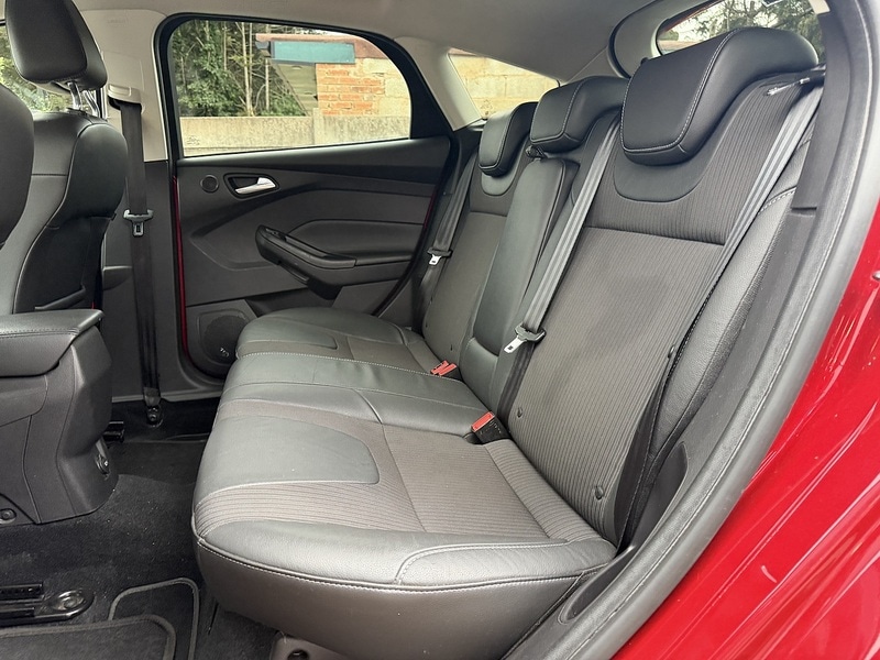 Used Ford Focus 2013 for sale - 77313790: Photo 40