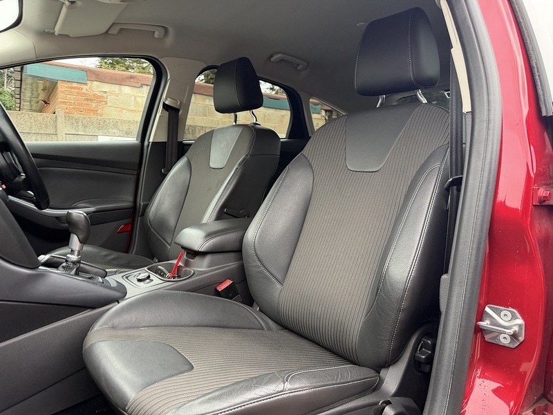 Used Ford Focus 2013 for sale - 77313790: Photo 44