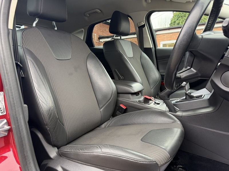 Used Ford Focus 2013 for sale - 77313790: Photo 46