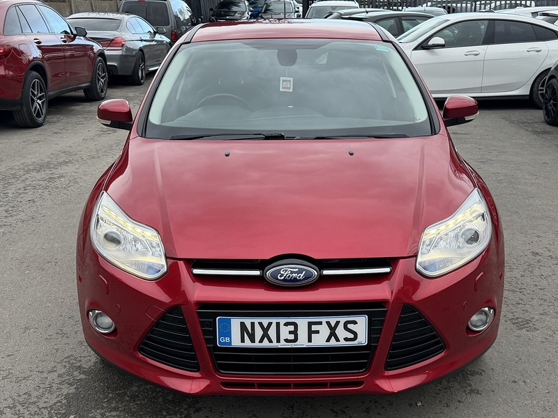 Used Ford Focus 2013 for sale - 77313790: Photo 5