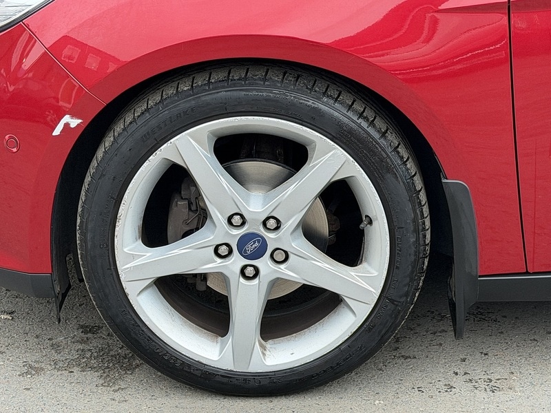 Used Ford Focus 2013 for sale - 77313790: Photo 51