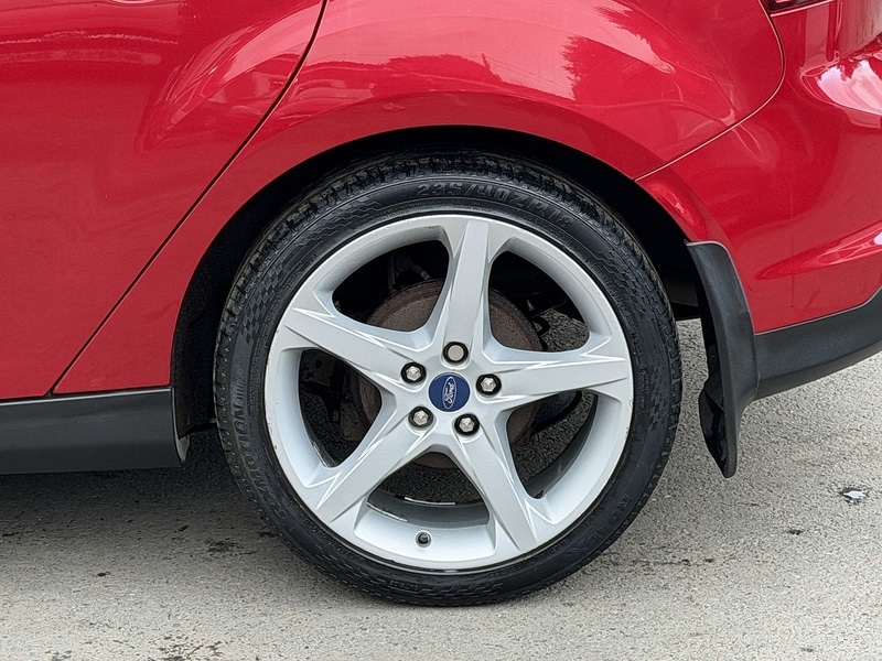 Used Ford Focus 2013 for sale - 77313790: Photo 52