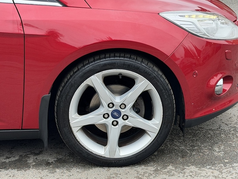 Used Ford Focus 2013 for sale - 77313790: Photo 53