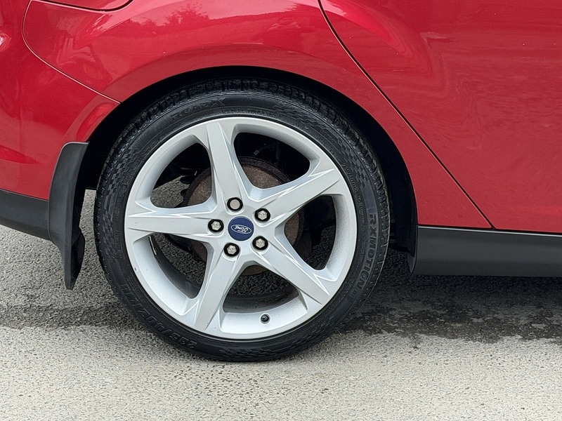 Used Ford Focus 2013 for sale - 77313790: Photo 54