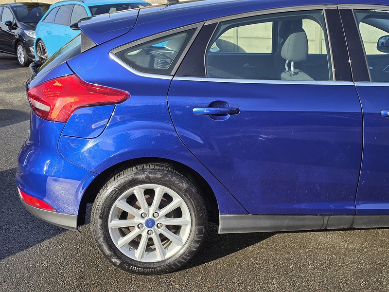 Used Ford Focus for sale - 77831765: Photo 10