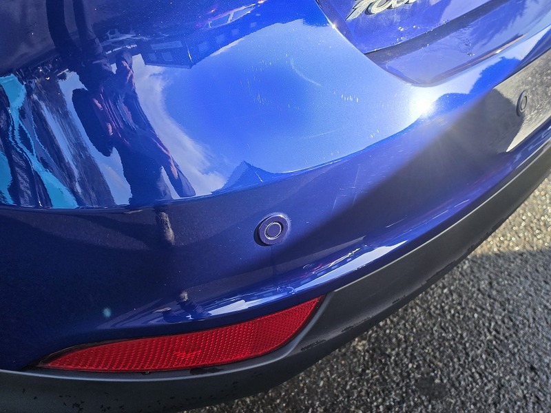 Used Ford Focus for sale - 77831765: Photo 18