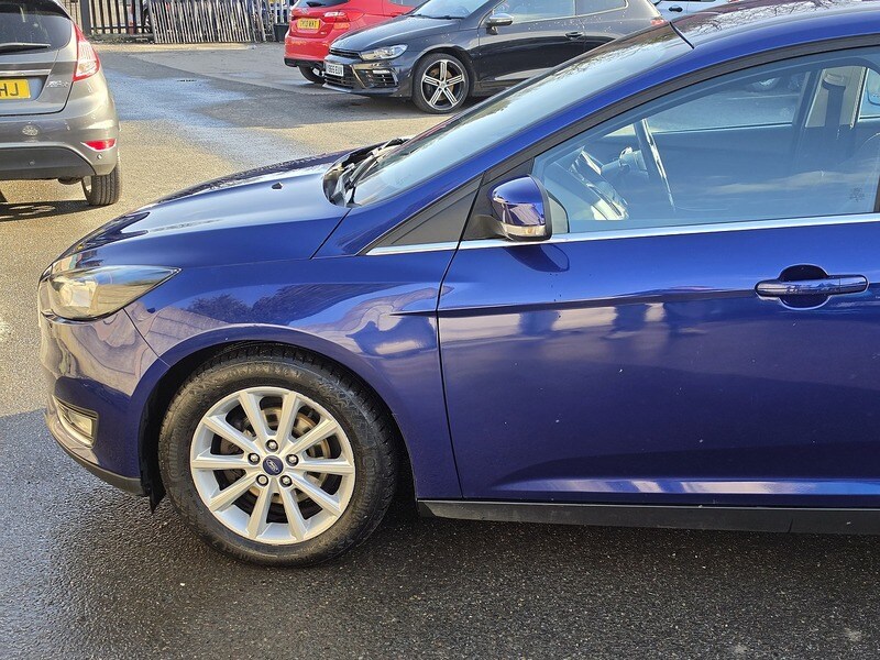 Used Ford Focus for sale - 77831765: Photo 24