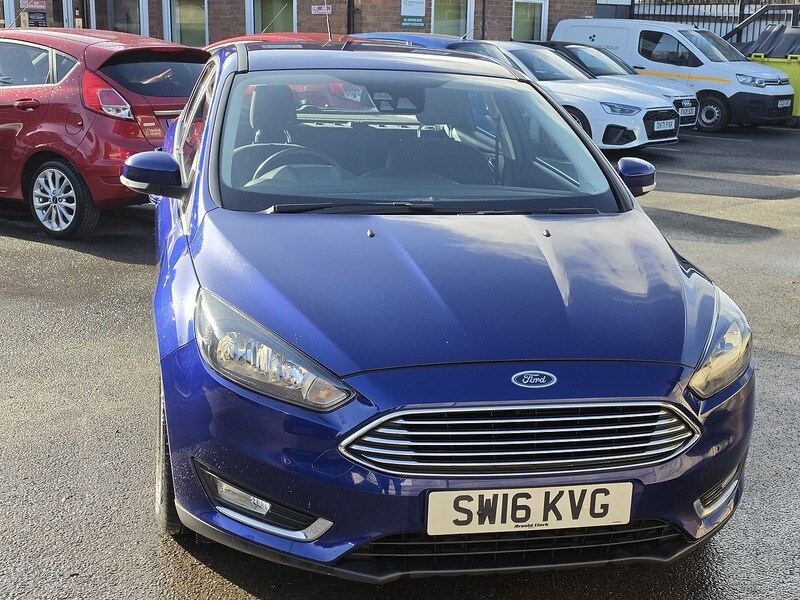 Used Ford Focus for sale - 77831765: Photo 28