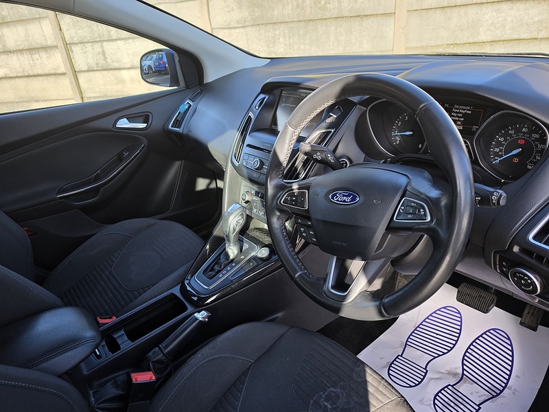 Used Ford Focus for sale - 77831765: Photo 3