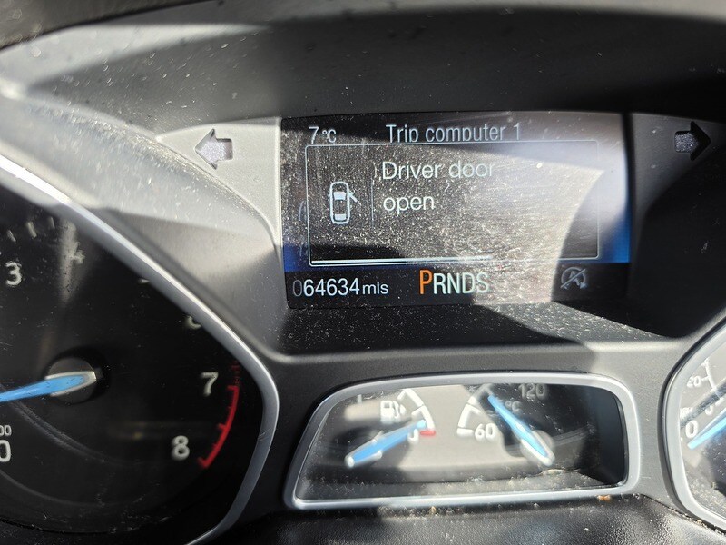 Used Ford Focus for sale - 77831765: Photo 36