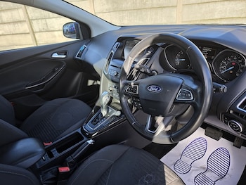 Used Ford Focus 2016 for sale - 77831765: Photo