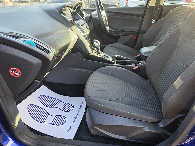 Used Ford Focus for sale - 77831765: Photo 45