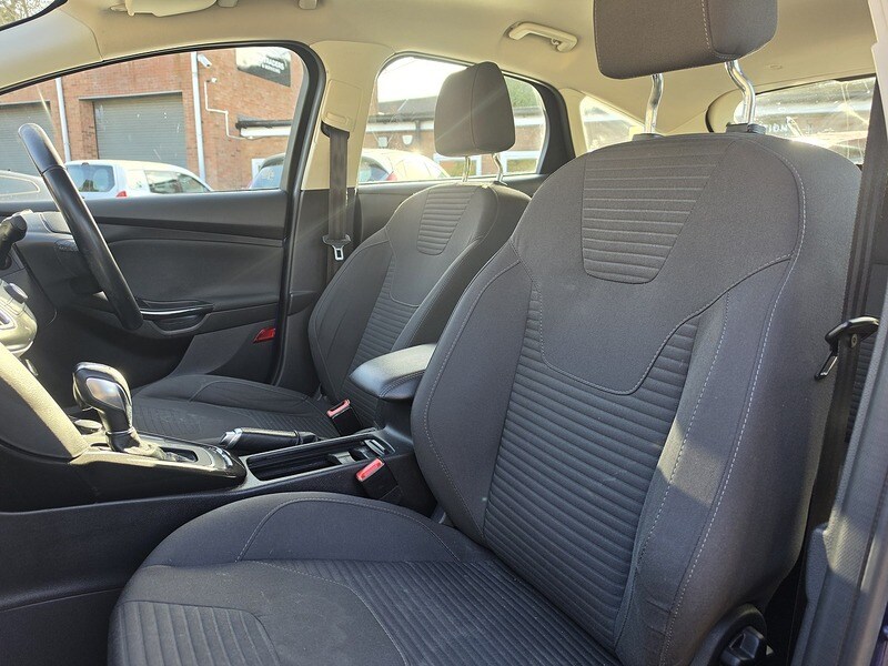 Used Ford Focus for sale - 77831765: Photo 47