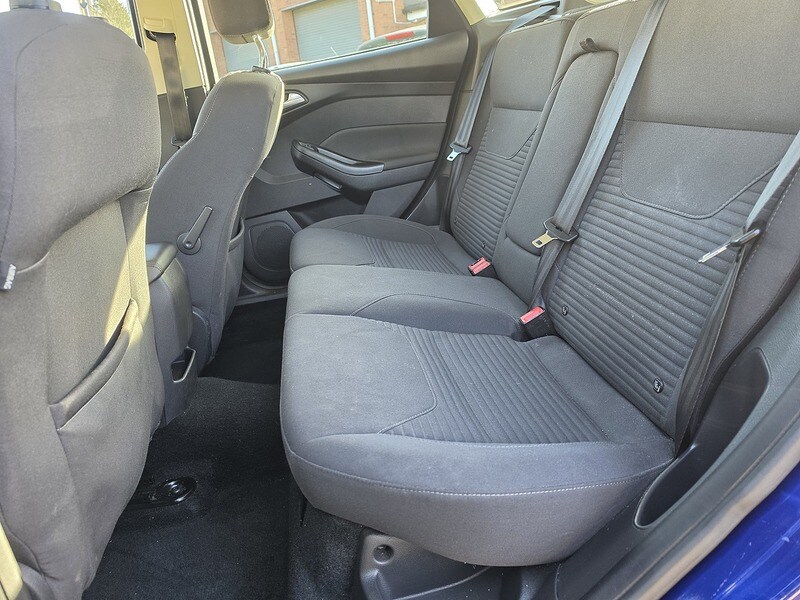 Used Ford Focus for sale - 77831765: Photo 48