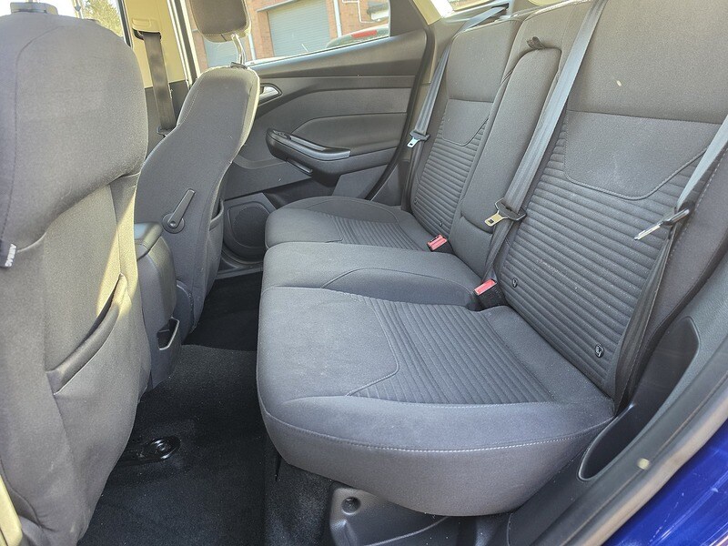 Used Ford Focus for sale - 77831765: Photo 49