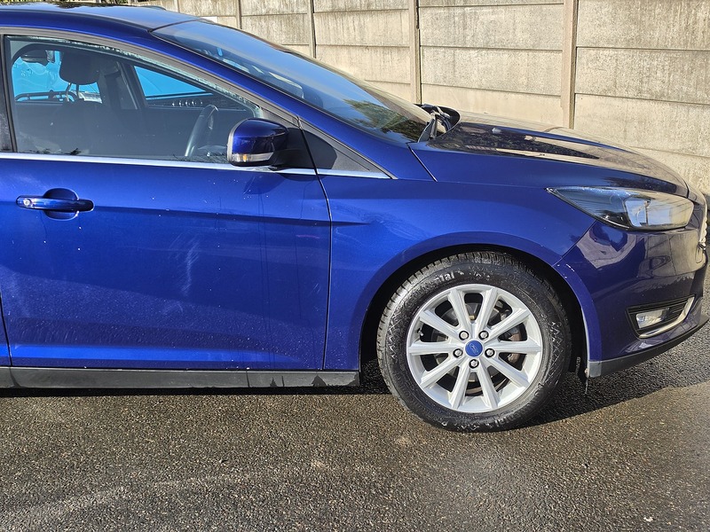Used Ford Focus for sale - 77831765: Photo 5