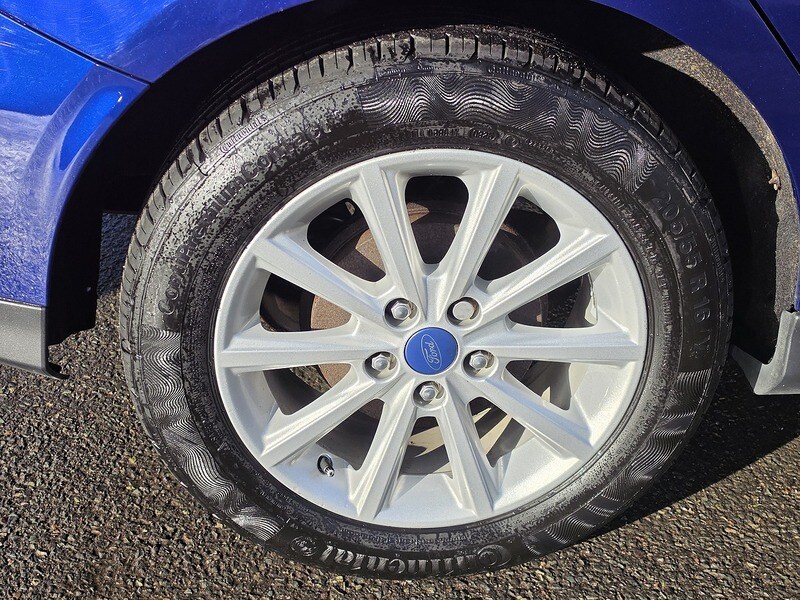 Used Ford Focus for sale - 77831765: Photo 56