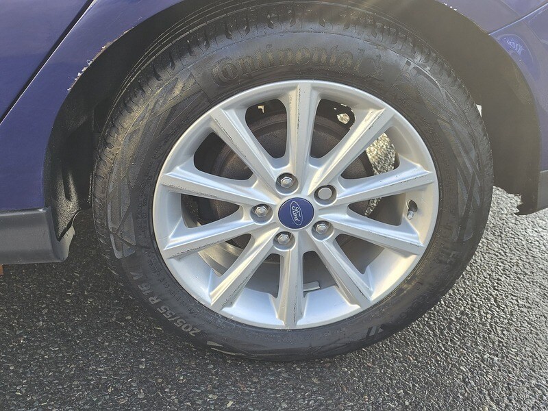 Used Ford Focus for sale - 77831765: Photo 57