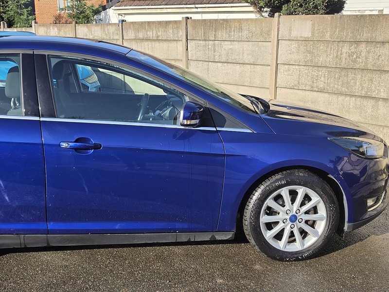 Used Ford Focus for sale - 77831765: Photo 7